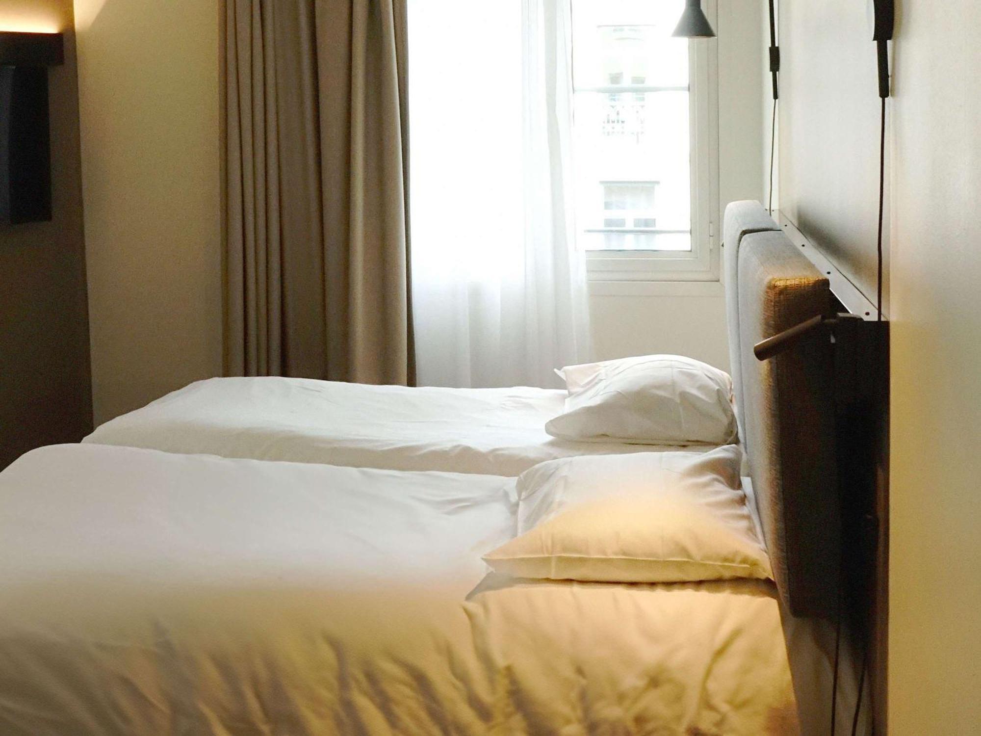 Hotel Ibis Centre Grand Place 3*