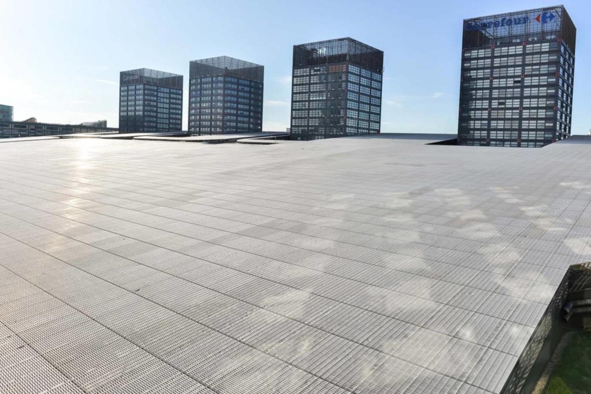 Apartment Cortica - Welkeys Lille