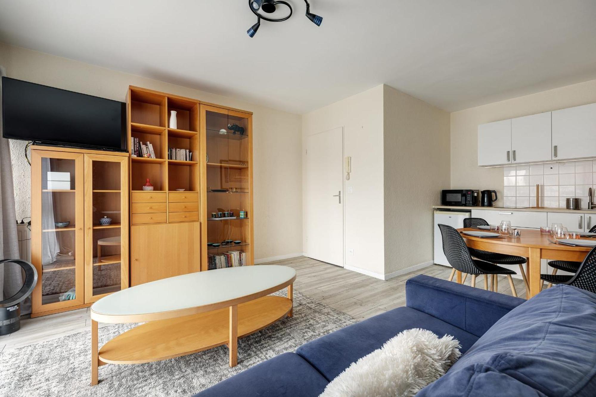 Apartment Cortica - Welkeys
