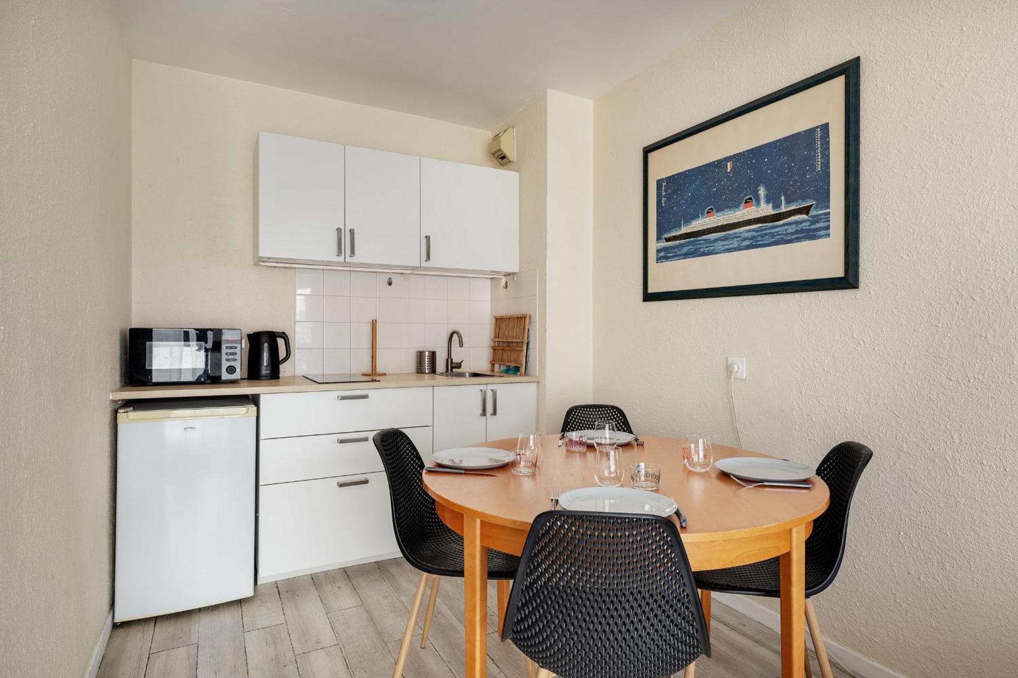 Cortica - Welkeys Apartment *