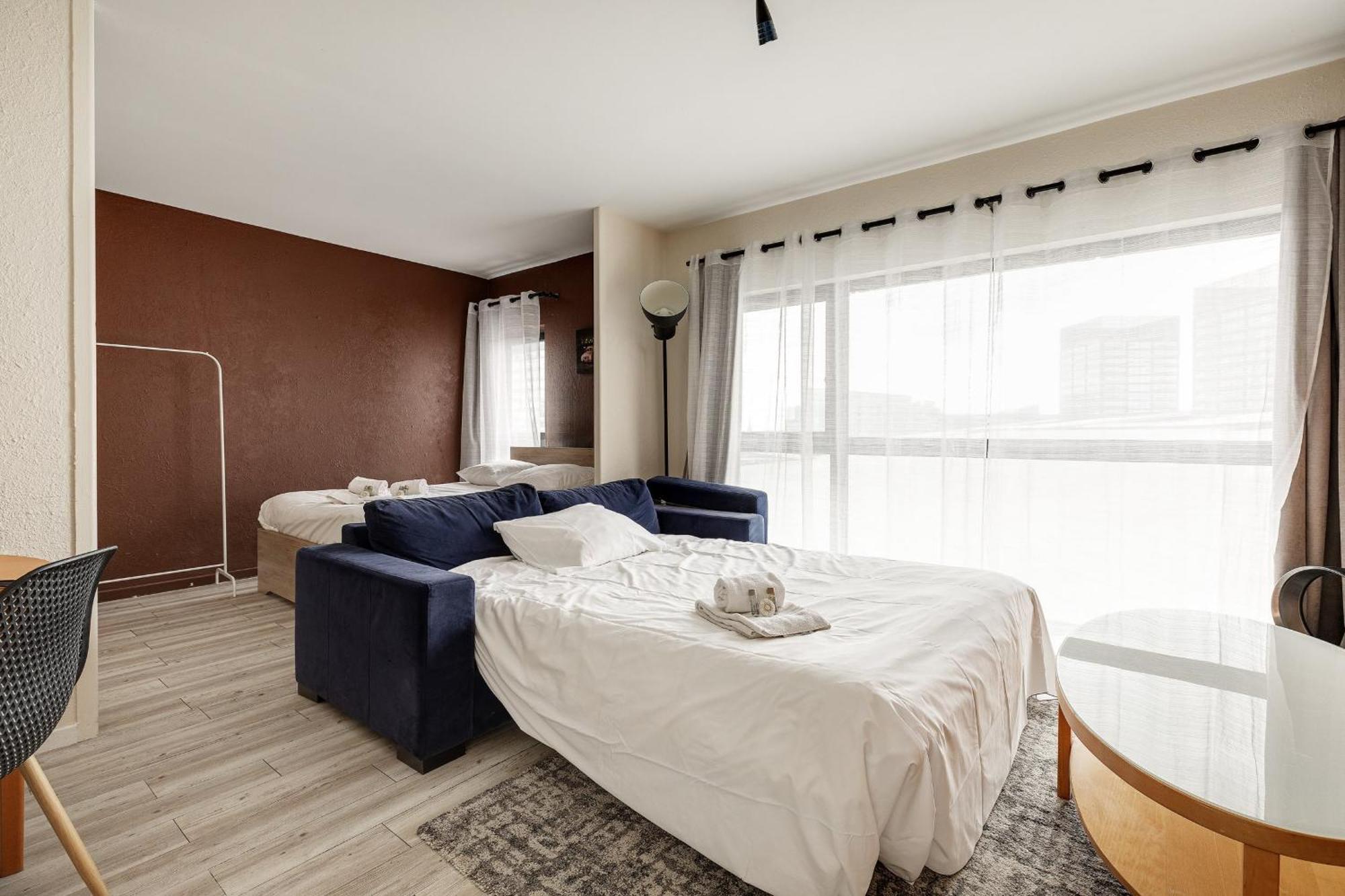 Apartment Cortica - Welkeys *