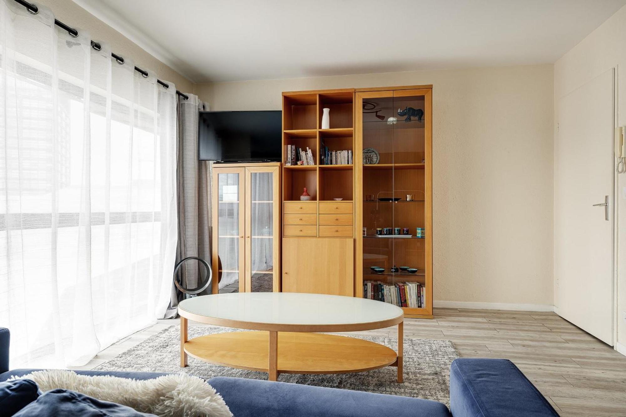 Apartment Cortica - Welkeys Lille