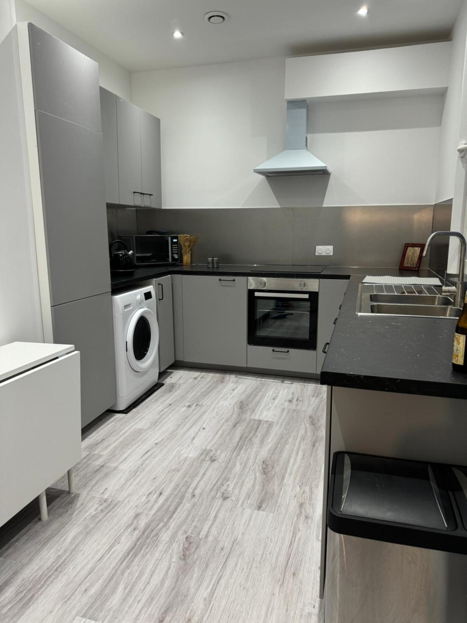 Charmante Accommodatie bij particulieren