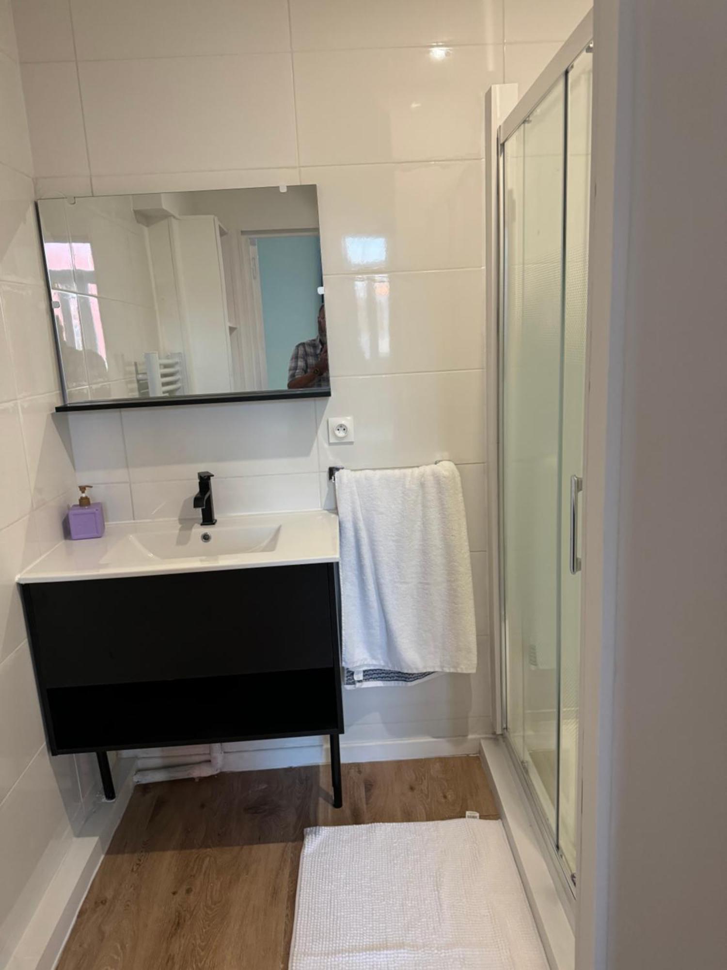 Charmante Accommodatie bij particulieren *