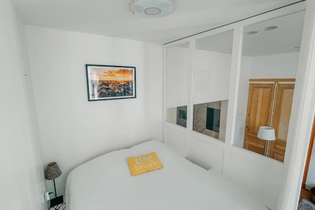 Apartment La Centre Lille