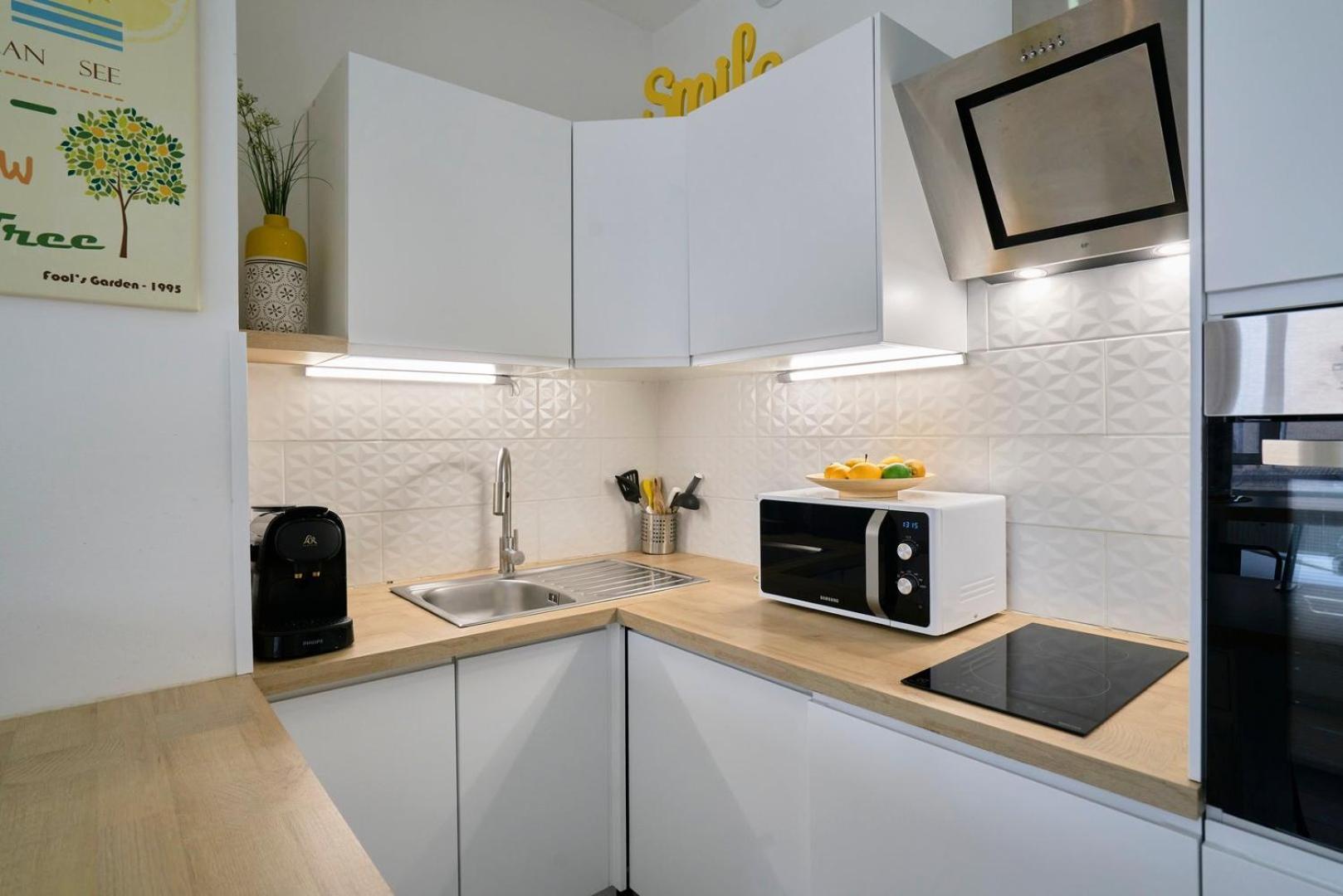 Apartment Gares Avec Parking Securise *