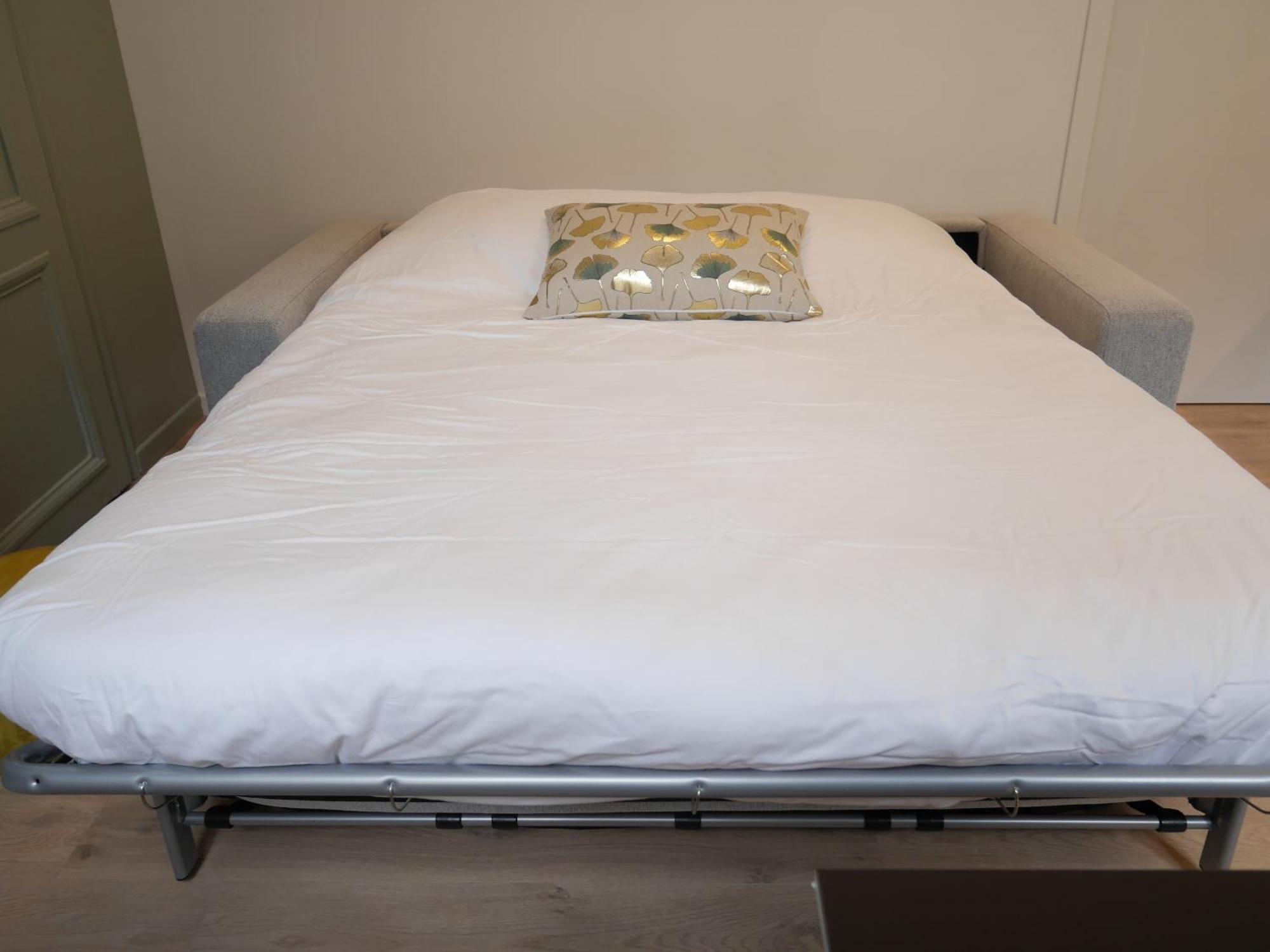 Au Qui Dort - Archives 3 * Lille