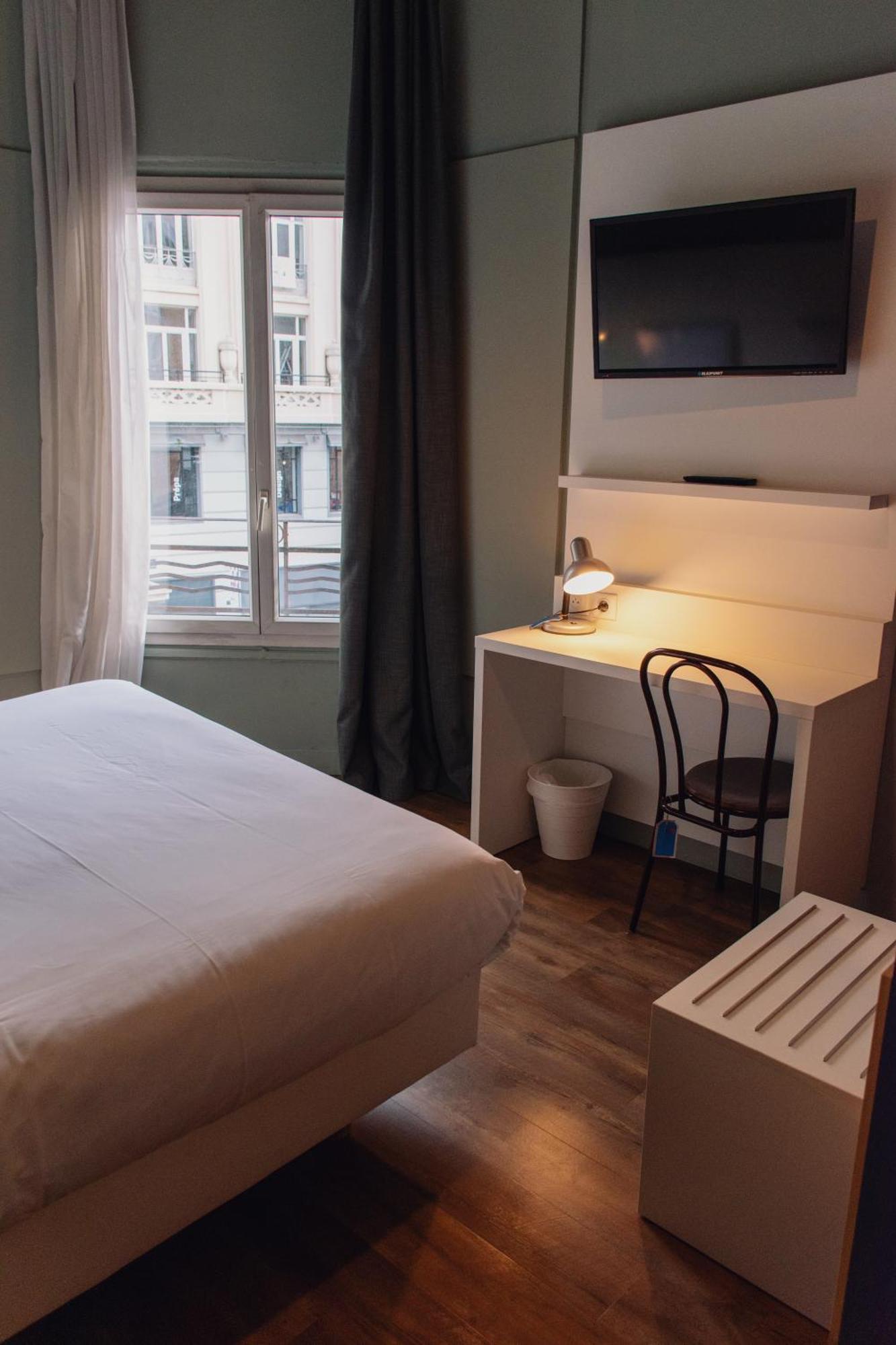 Hotel Greet Gare Flandres - Groupe Accor Lille