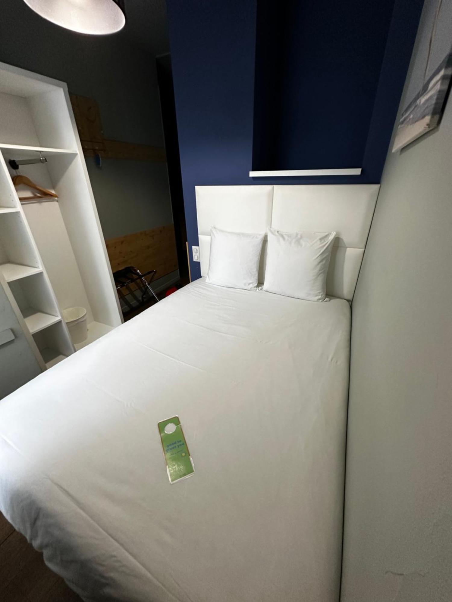 Greet Gare Flandres - Groupe Accor Lille
