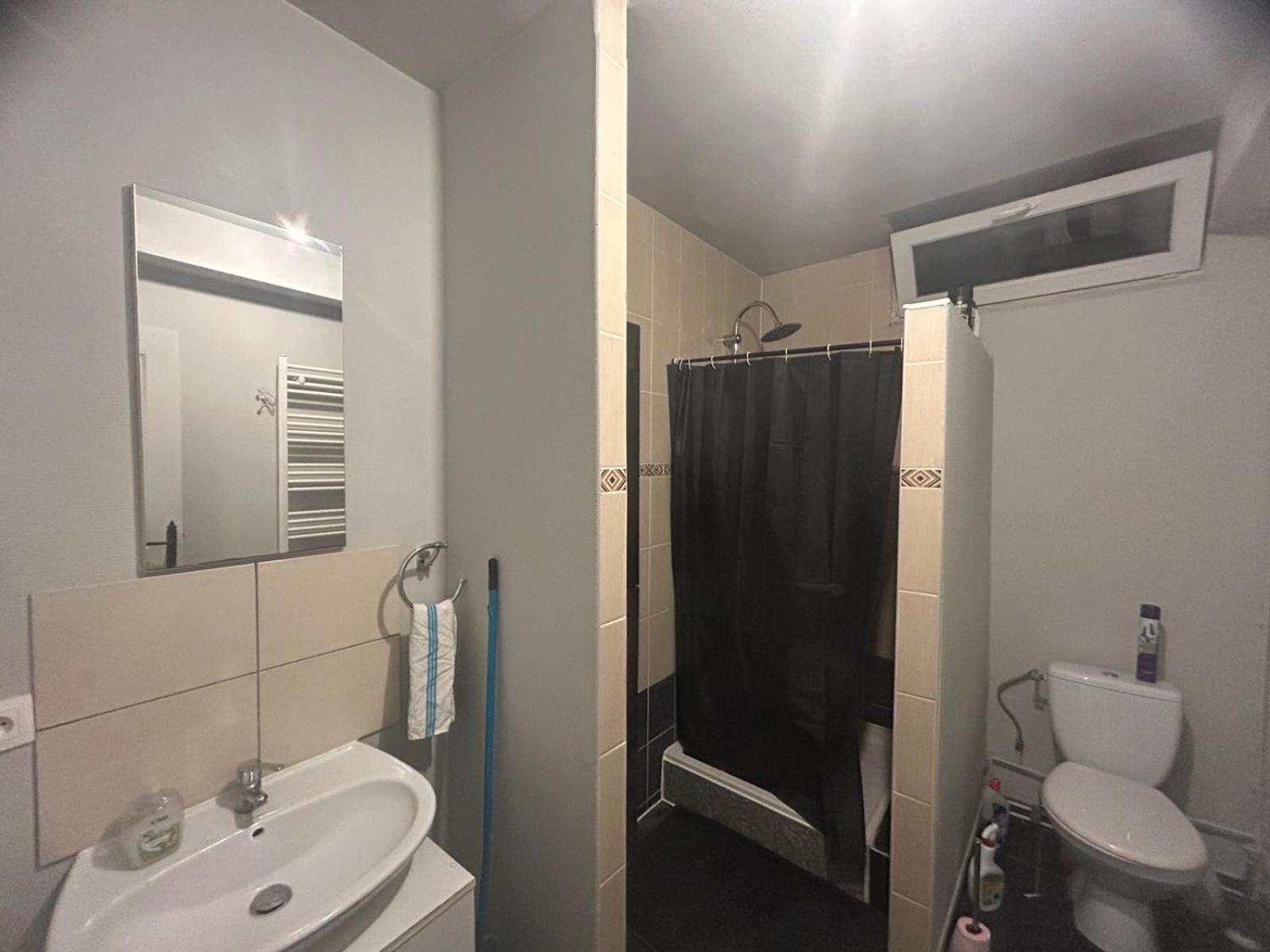 Homestay Premiere Etage