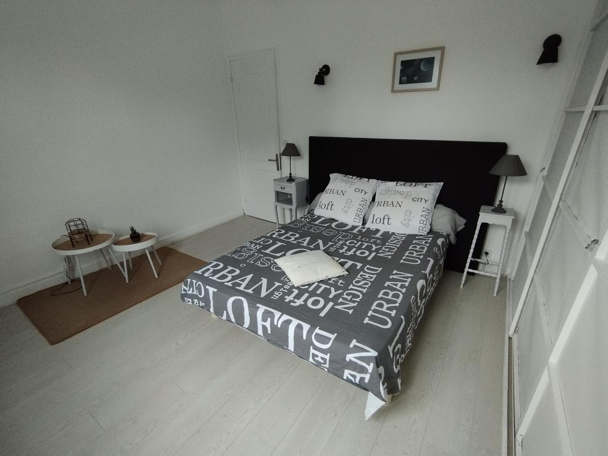 Maisonlille Vakantiehuis