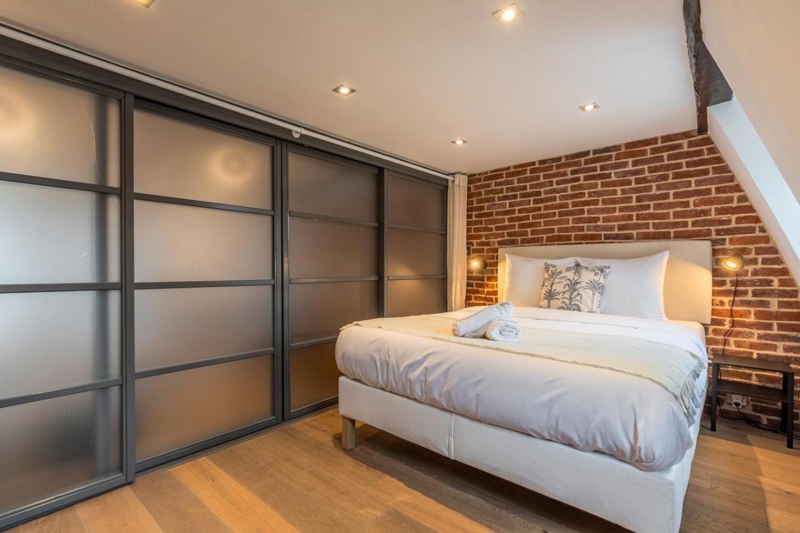 Apartamento Two Bedroom In The Heart Of Old *