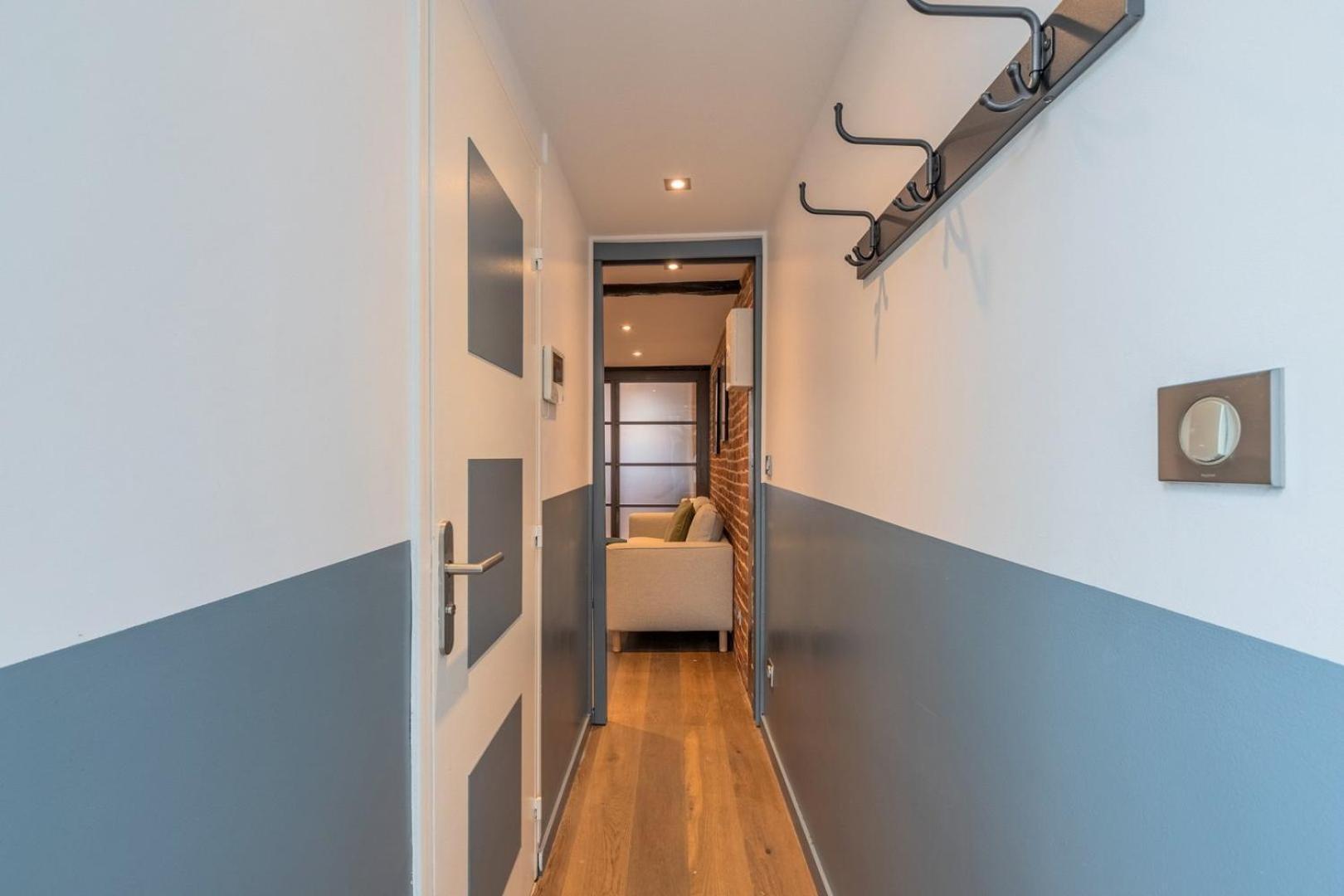 Two Bedroom In The Heart Of Old *