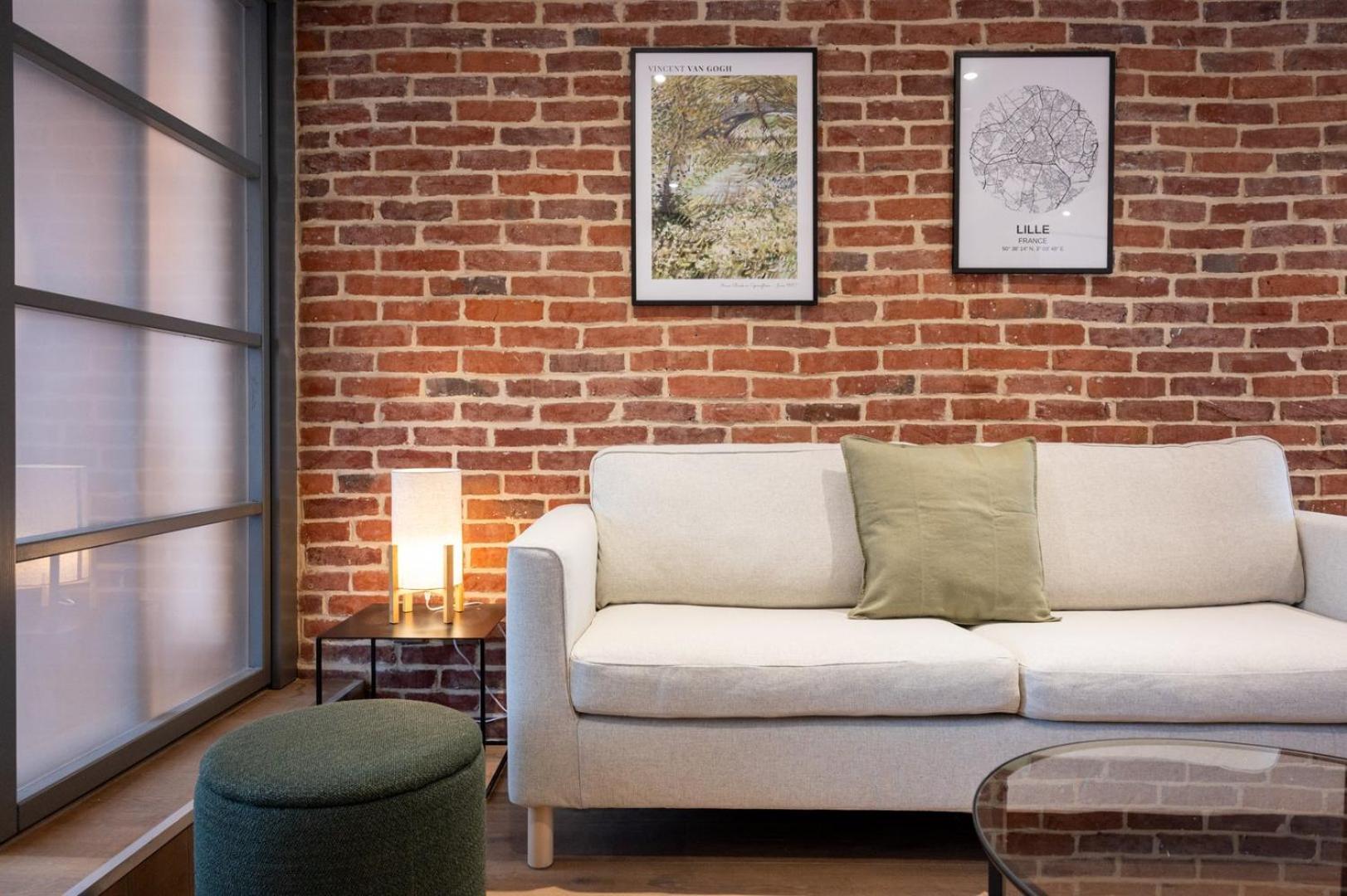 Two Bedroom In The Heart Of Old Apartamento *