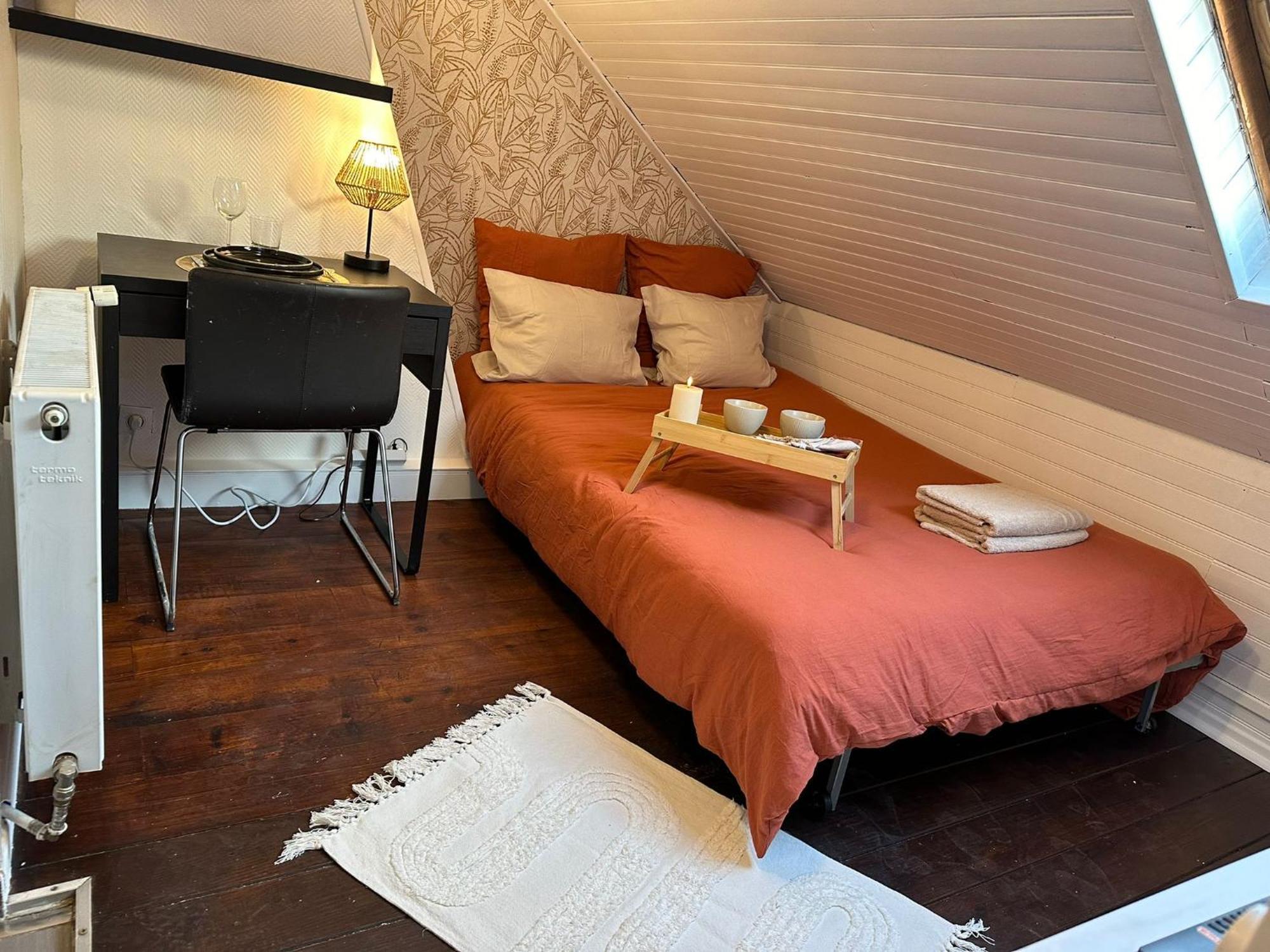 Lerelaisdodile - Confort - Ideal Pro & Couple - Vauban