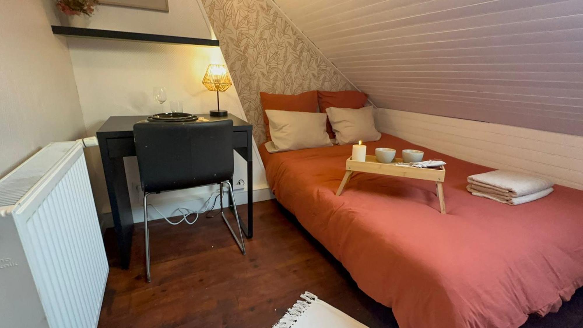 Lerelaisdodile - Confort - Ideal Pro & Couple - Vauban * Lille