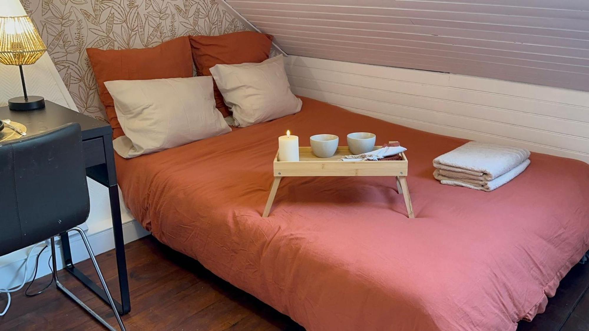 Lerelaisdodile - Confort - Ideal Pro & Couple - Vauban