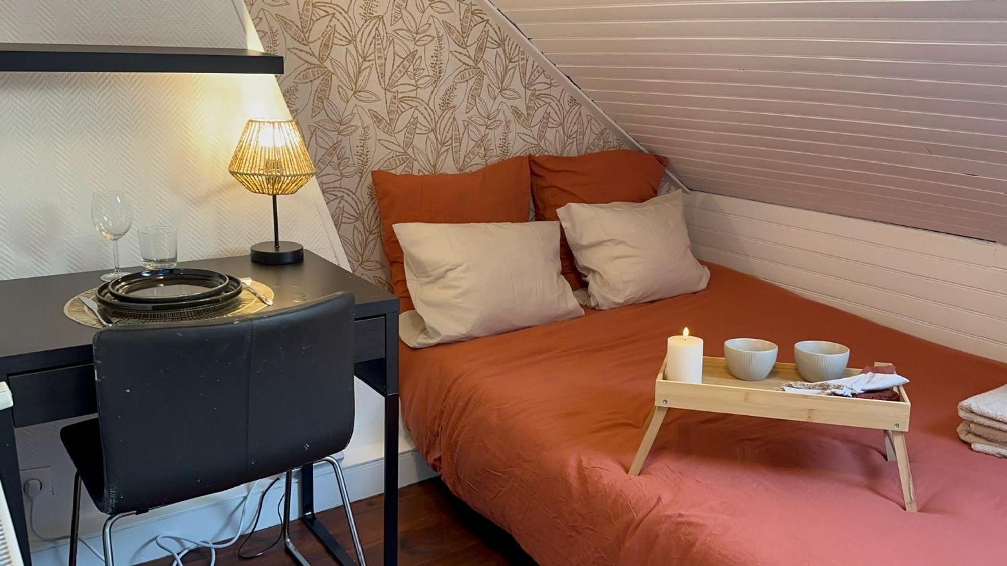 Lerelaisdodile - Confort - Ideal Pro & Couple - Vauban