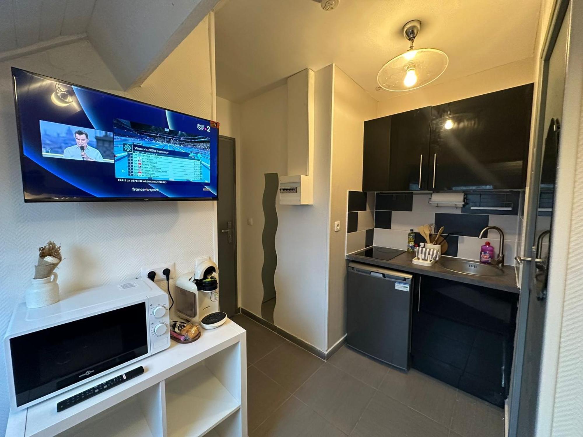 Lerelaisdodile - Confort - Ideal Pro & Couple - Vauban Lille