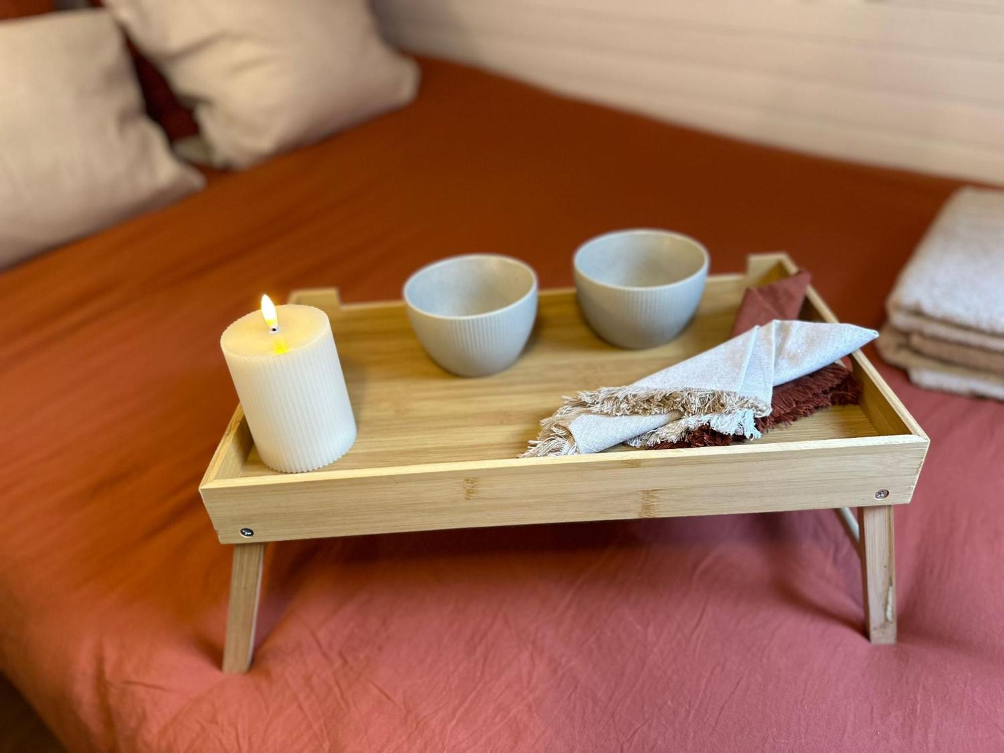Apartment Lerelaisdodile - Confort - Ideal Pro & Couple - Vauban