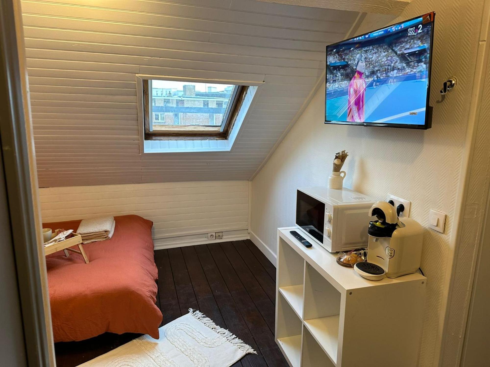 Lerelaisdodile - Confort - Ideal Pro & Couple - Vauban *