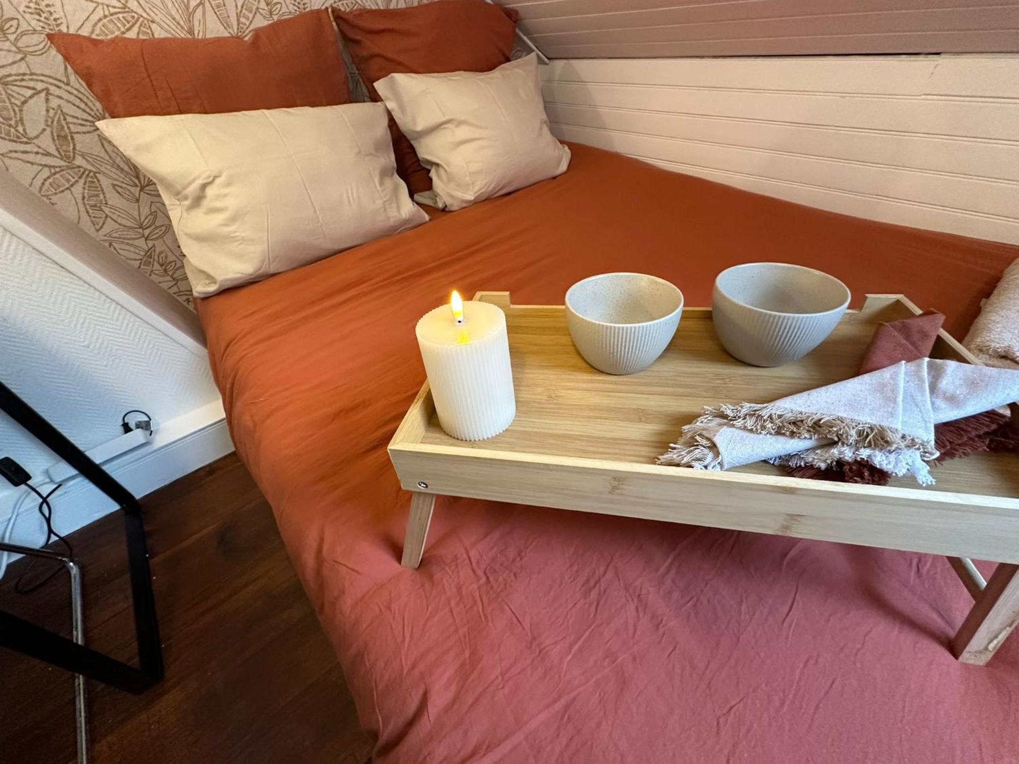 Lerelaisdodile - Confort - Ideal Pro & Couple - Vauban