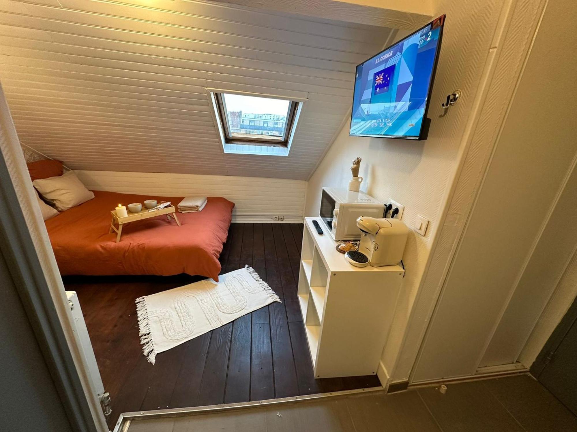 Lerelaisdodile - Confort - Ideal Pro & Couple - Vauban