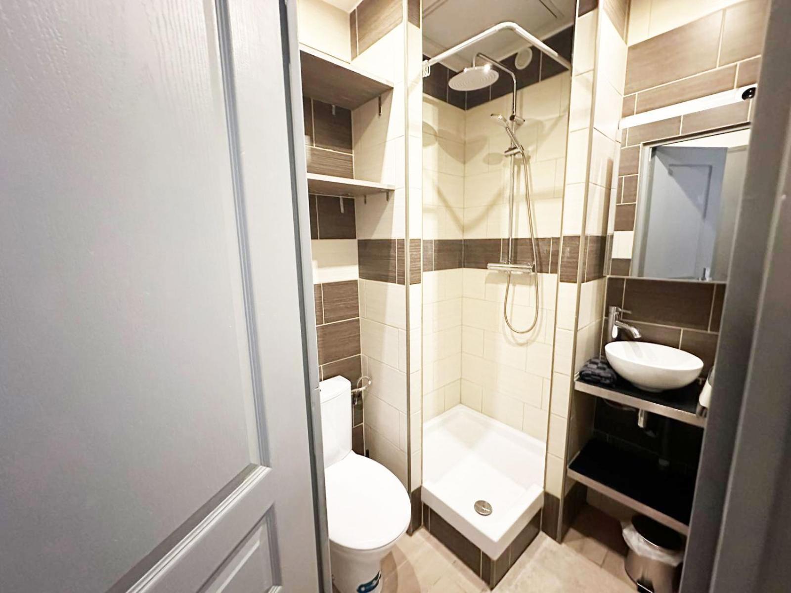Apartment Lerelaisdodile - Confort - Ideal Pro & Couple - Vauban *