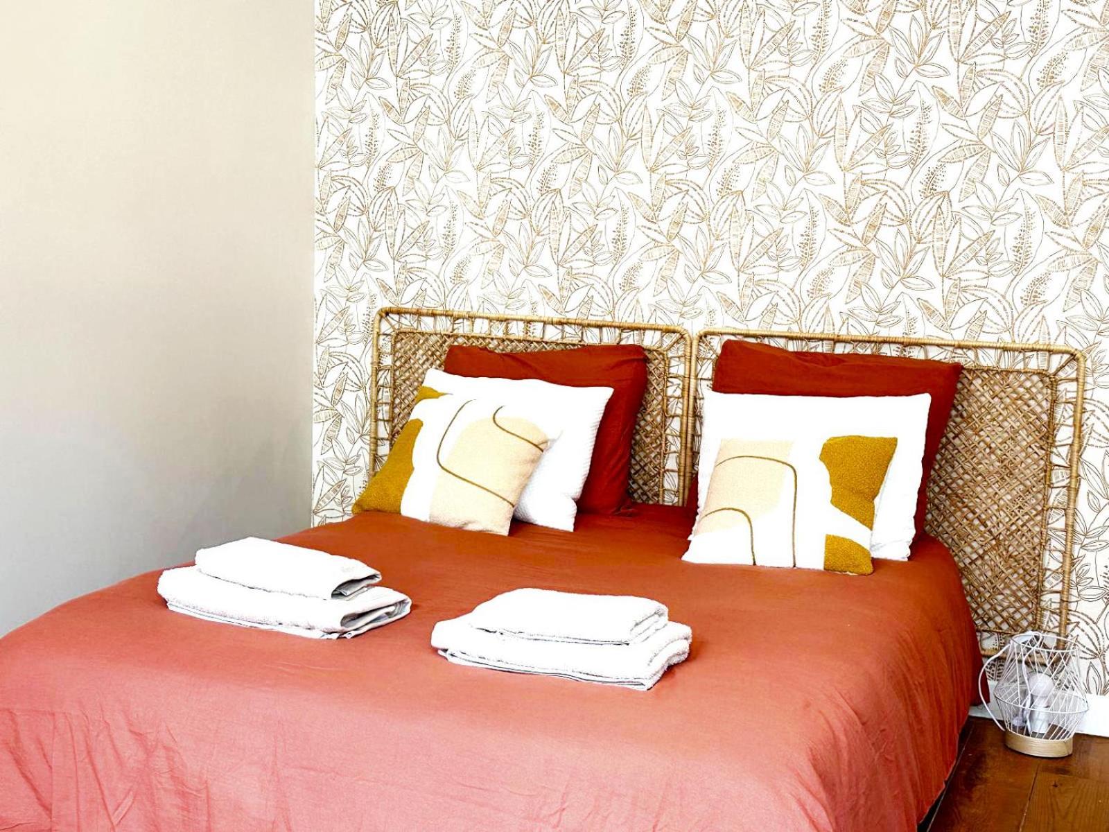 Lerelaisdodile - Confort - Ideal Pro & Couple - Vauban Lille