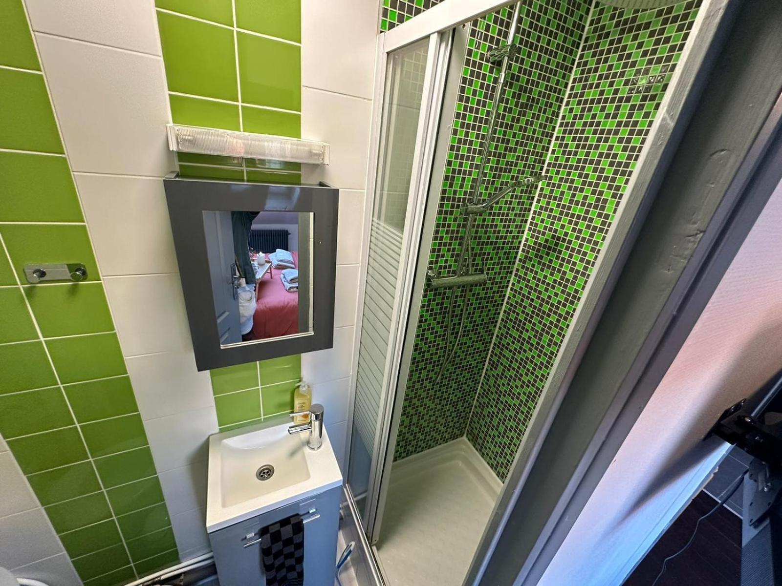 Lerelaisdodile - Confort - Ideal Pro & Couple - Vauban Lille