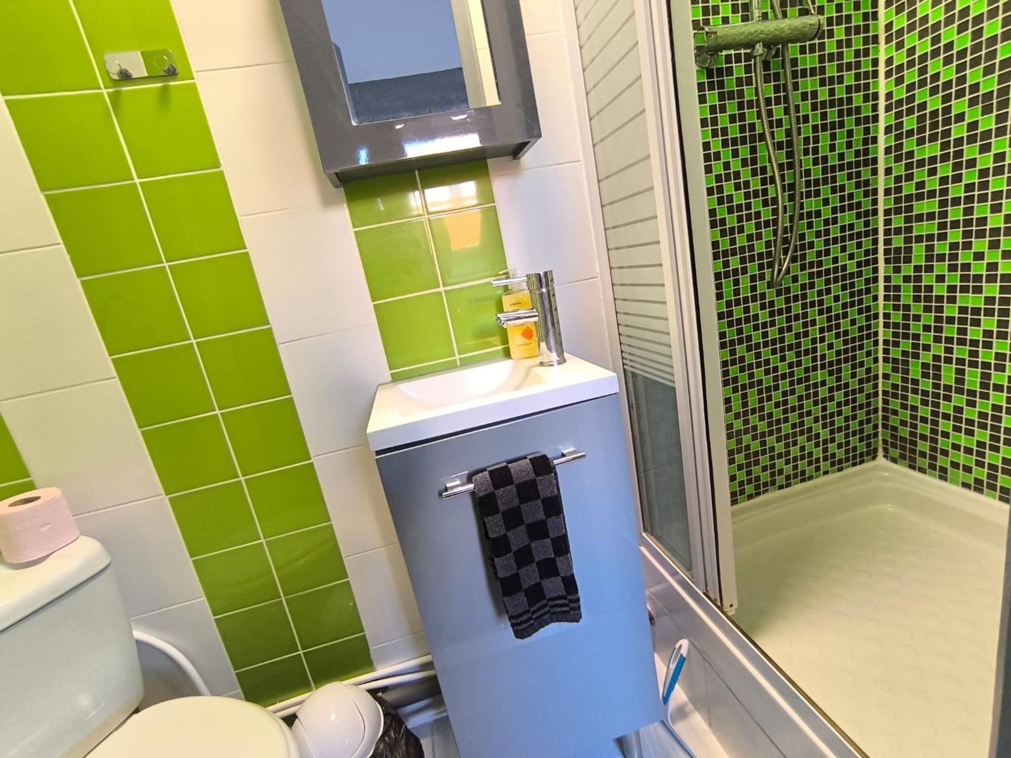 Lerelaisdodile - Confort - Ideal Pro & Couple - Vauban Apartment *