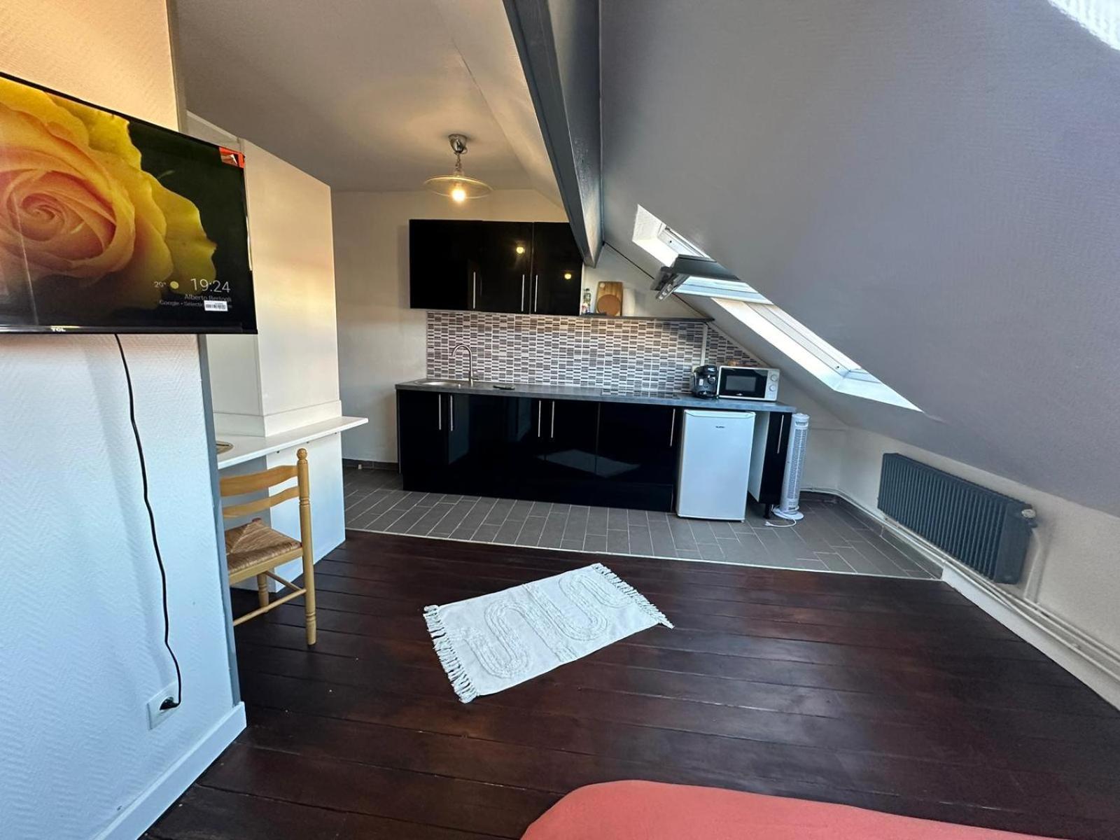 Apartment Lerelaisdodile - Confort - Ideal Pro & Couple - Vauban *