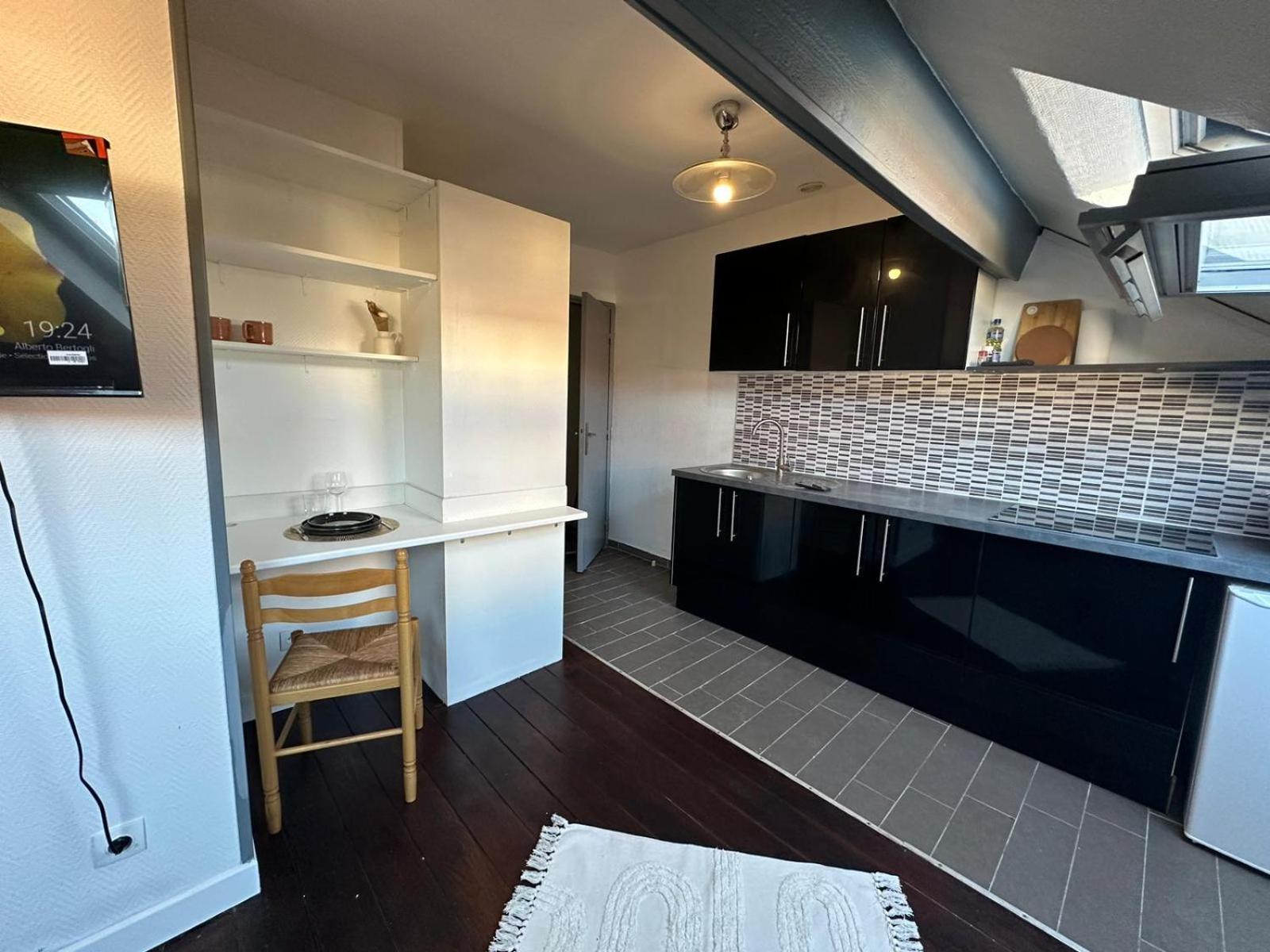 Lerelaisdodile - Confort - Ideal Pro & Couple - Vauban *