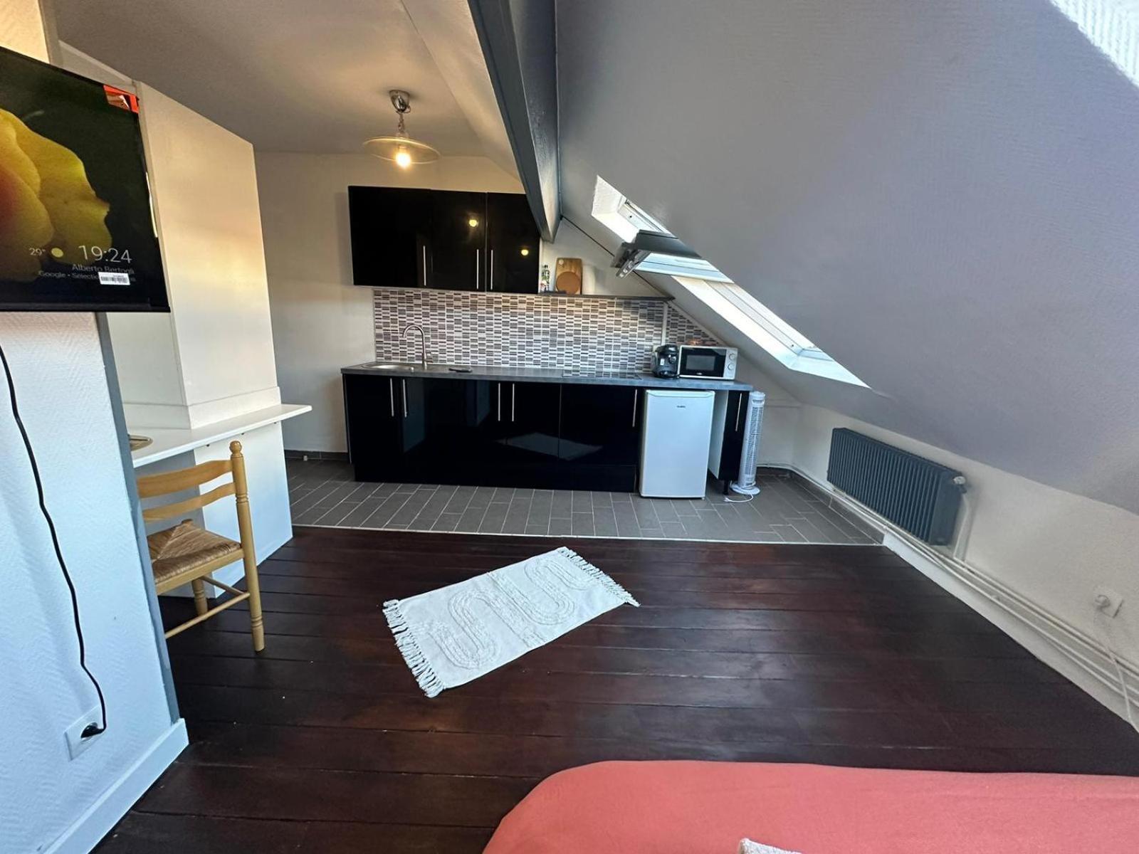 Lerelaisdodile - Confort - Ideal Pro & Couple - Vauban Apartment *
