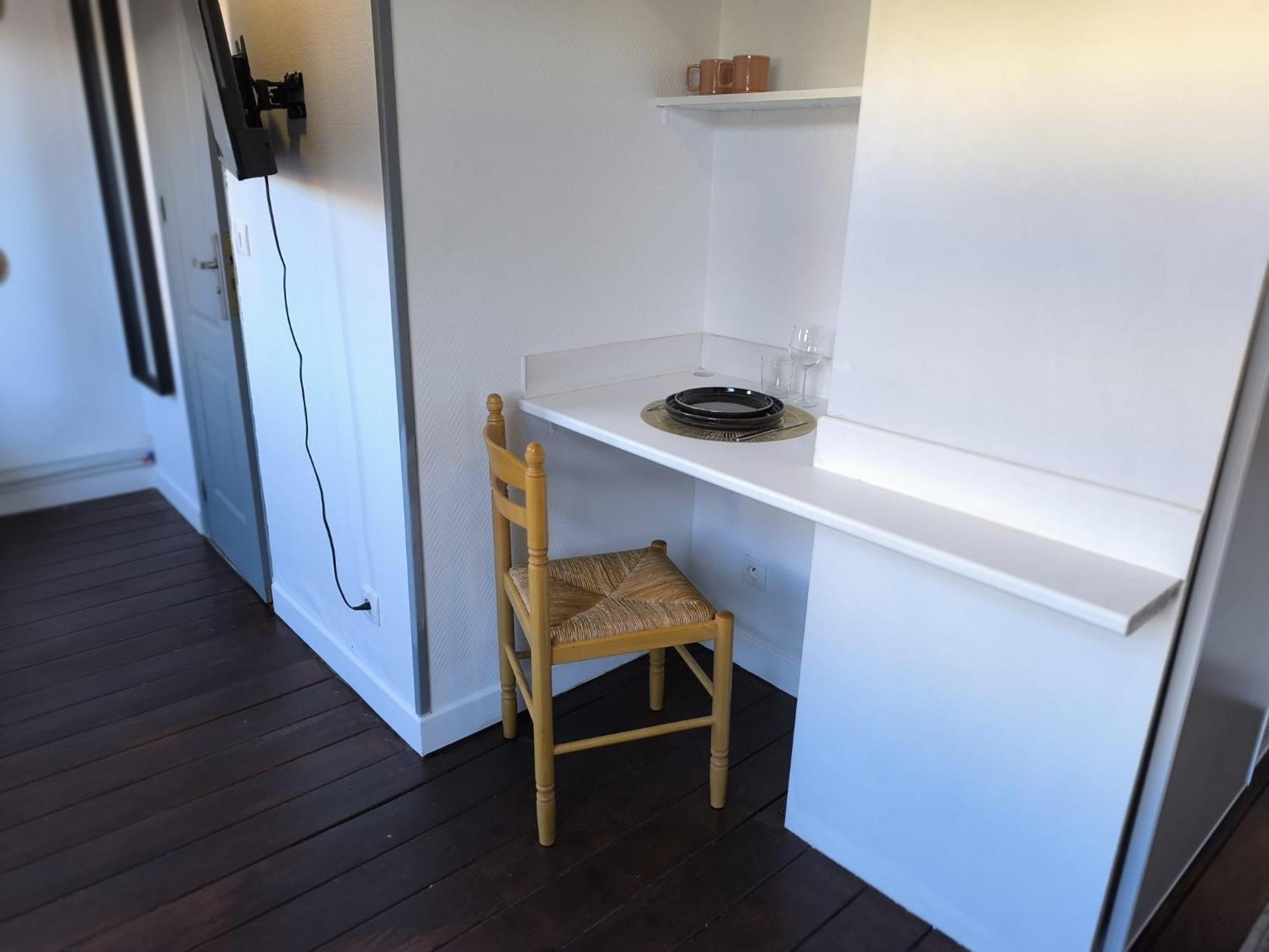 Lerelaisdodile - Confort - Ideal Pro & Couple - Vauban