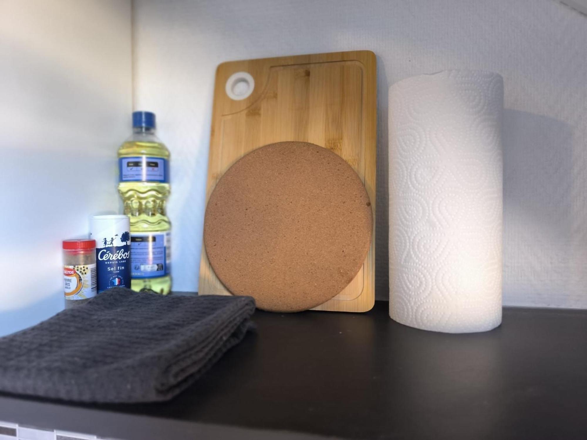 Lerelaisdodile - Confort - Ideal Pro & Couple - Vauban Lille