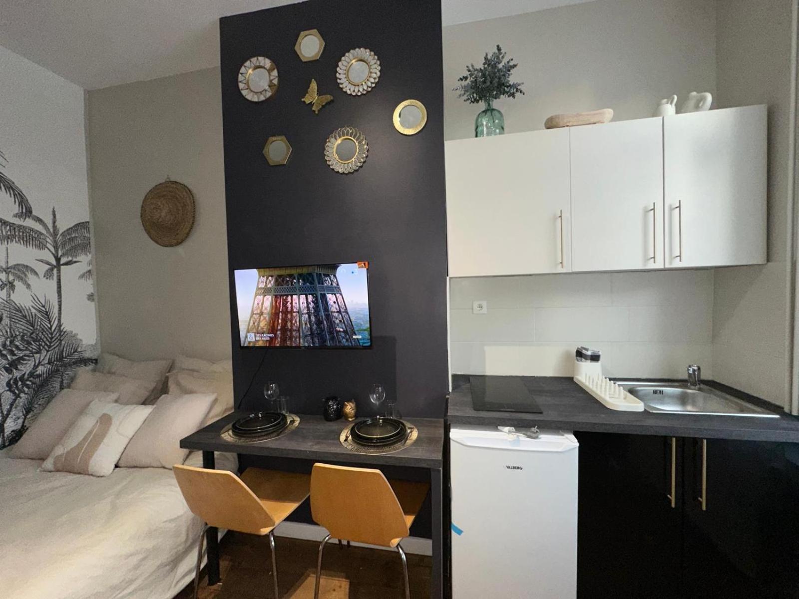 Lerelaisdodile - Confort - Ideal Pro & Couple - Vauban * Lille