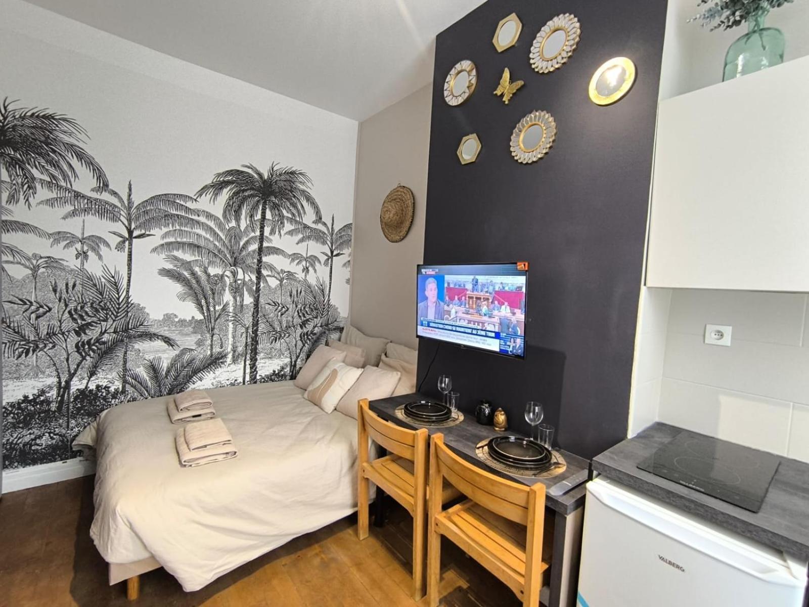 Lerelaisdodile - Confort - Ideal Pro & Couple - Vauban Lille
