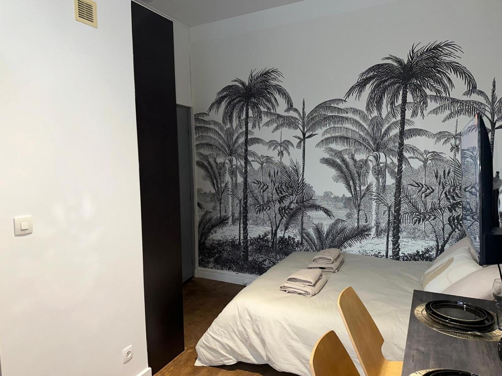 Lerelaisdodile - Confort - Ideal Pro & Couple - Vauban Apartment *