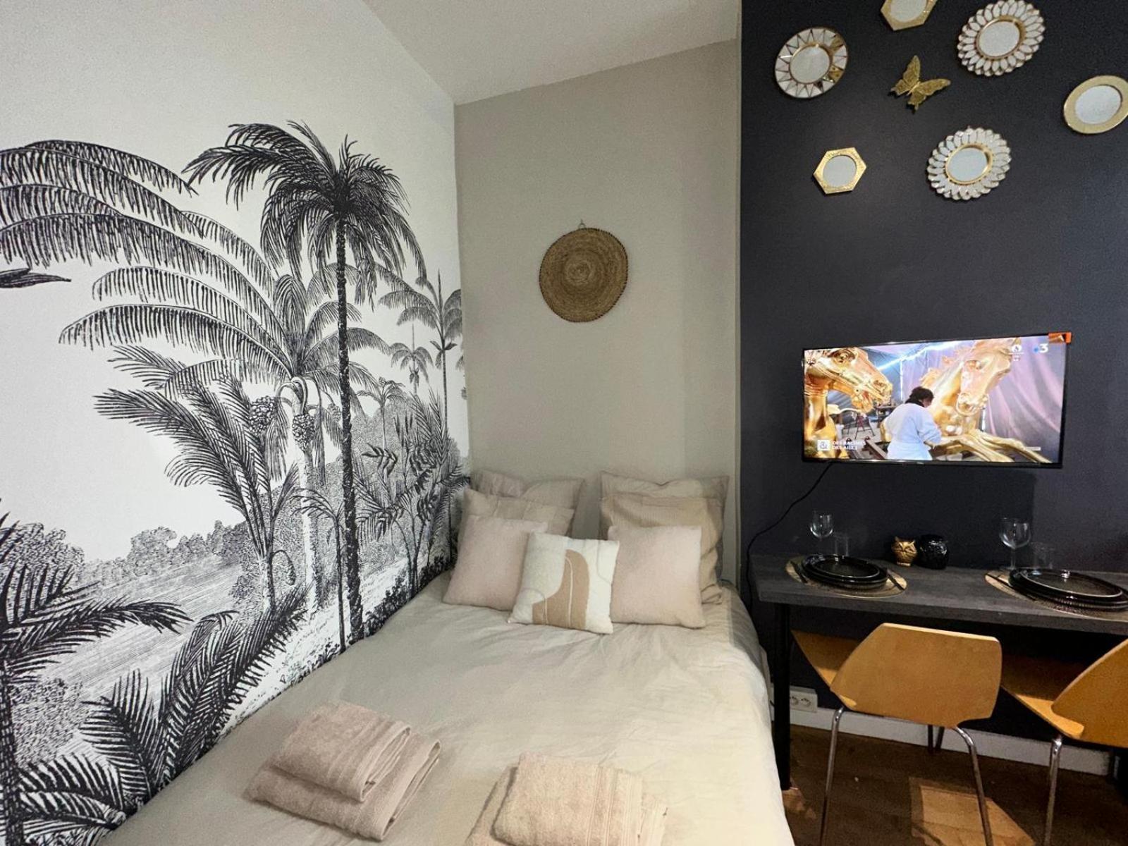 Lerelaisdodile - Confort - Ideal Pro & Couple - Vauban *