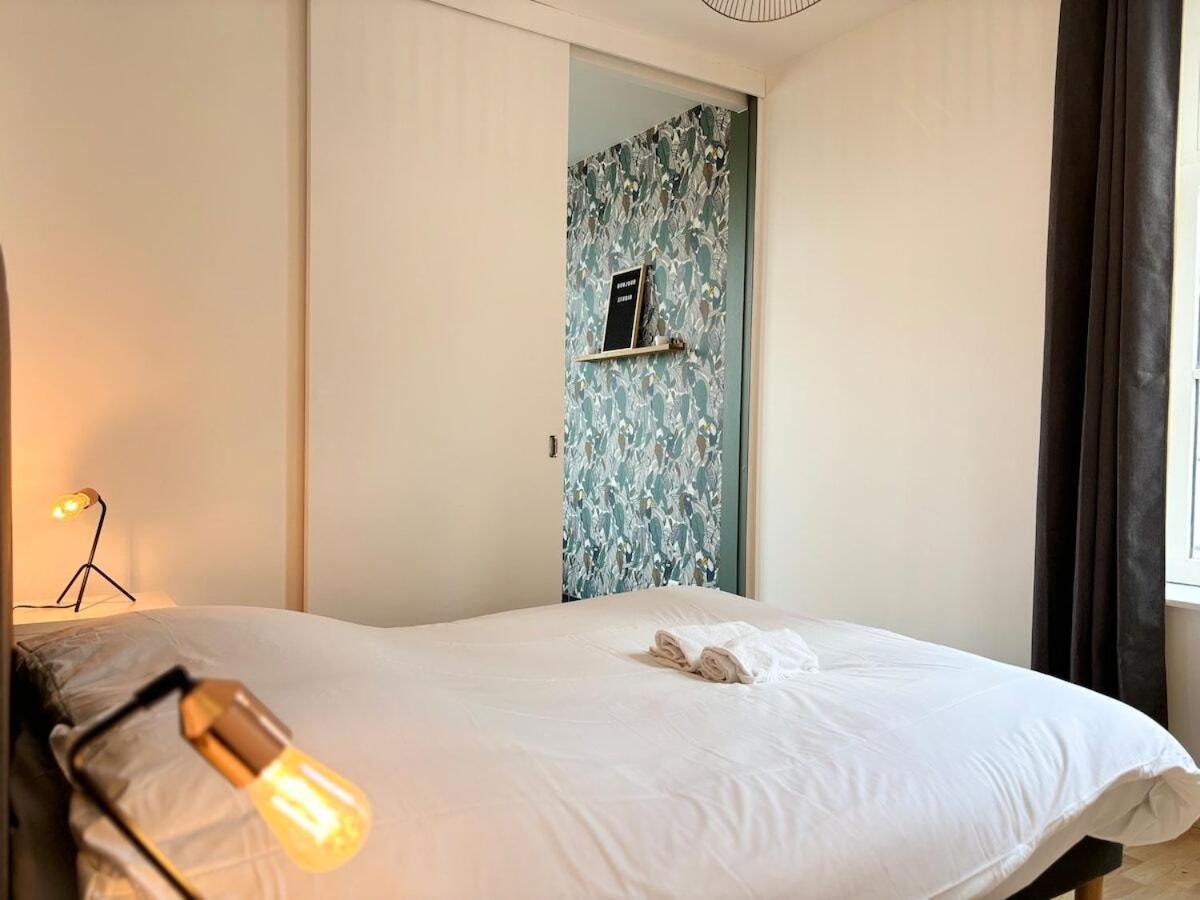 Apartment Bel Jusqu'a 4 Voyageurs
