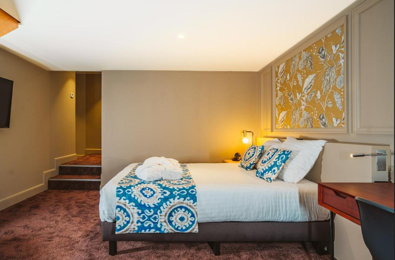 Grand Bellevue - Grand Place Lille