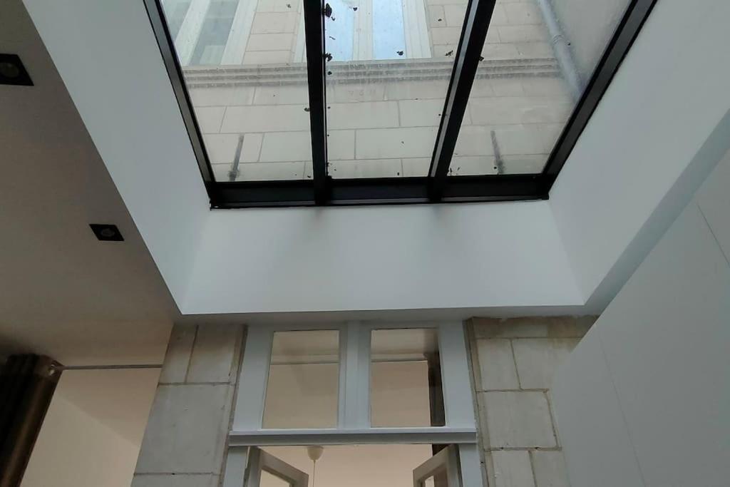 Appartement Joli Avec Cachet Dans Le Vieux *