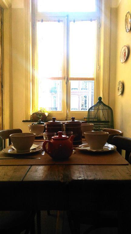 Bed & Breakfast La-lilloise *