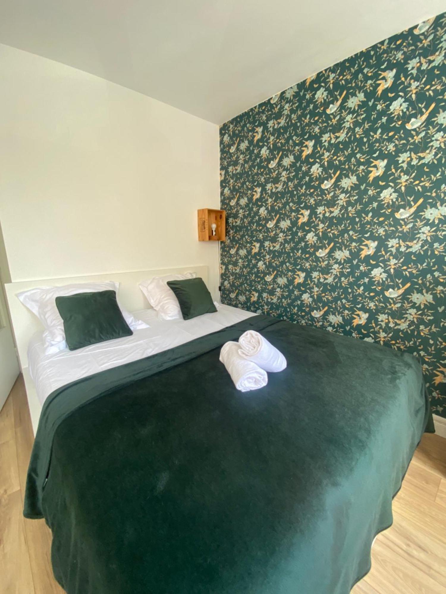 Apartment Le Petit Mauroy *