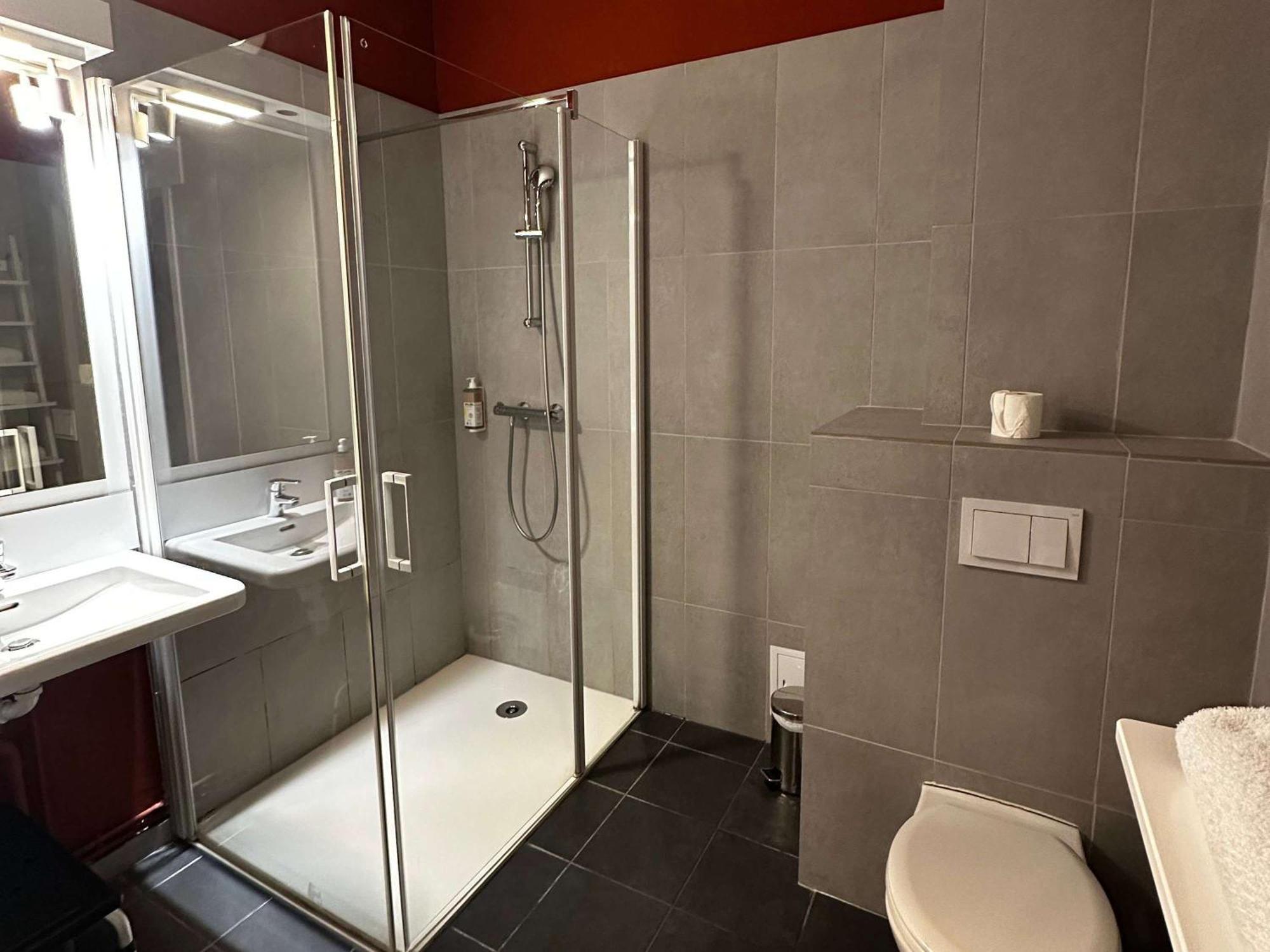Greet Gare Flandres - Groupe Accor Hotel