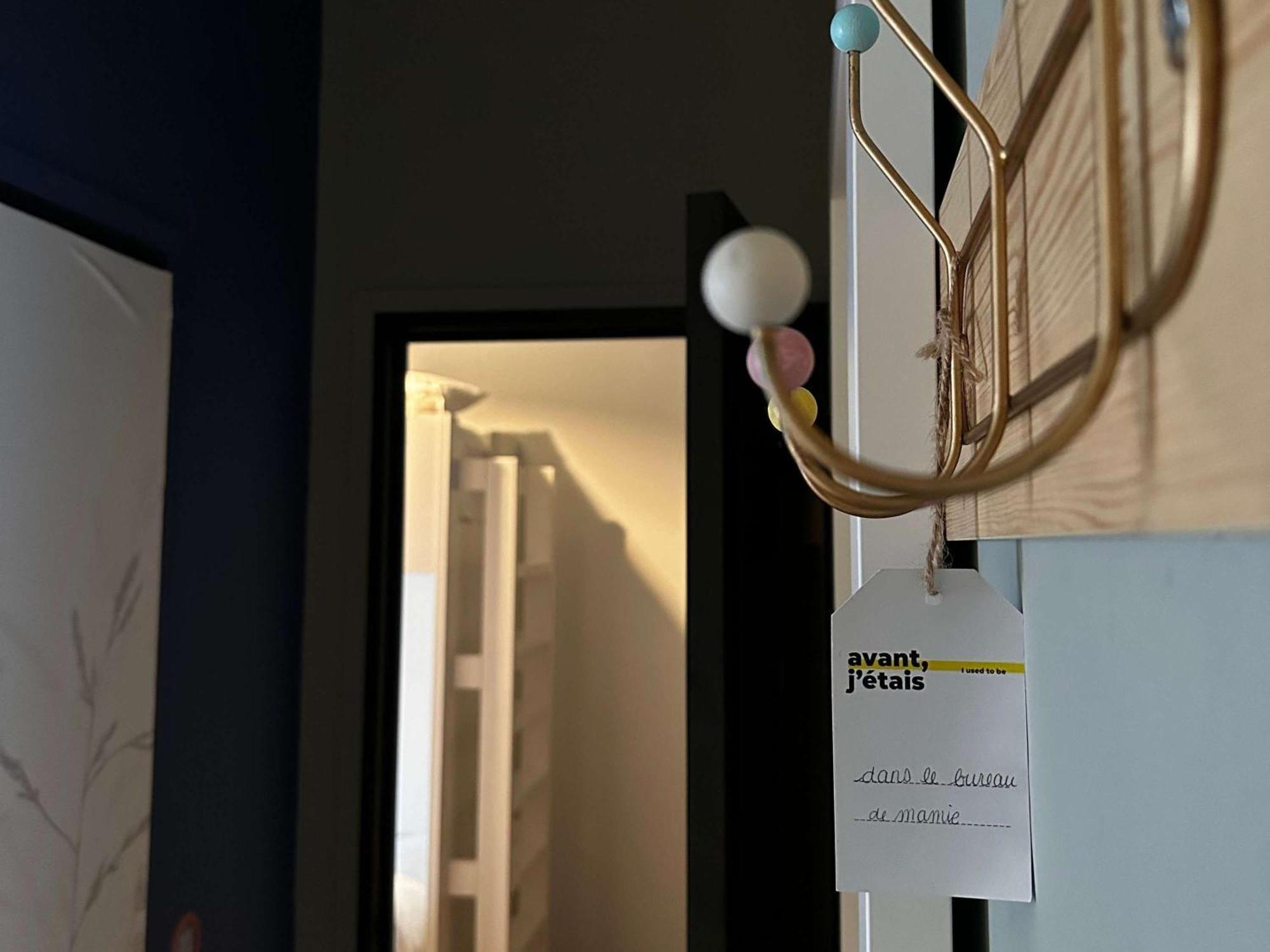 Greet Gare Flandres - Groupe Accor Hotel 2*