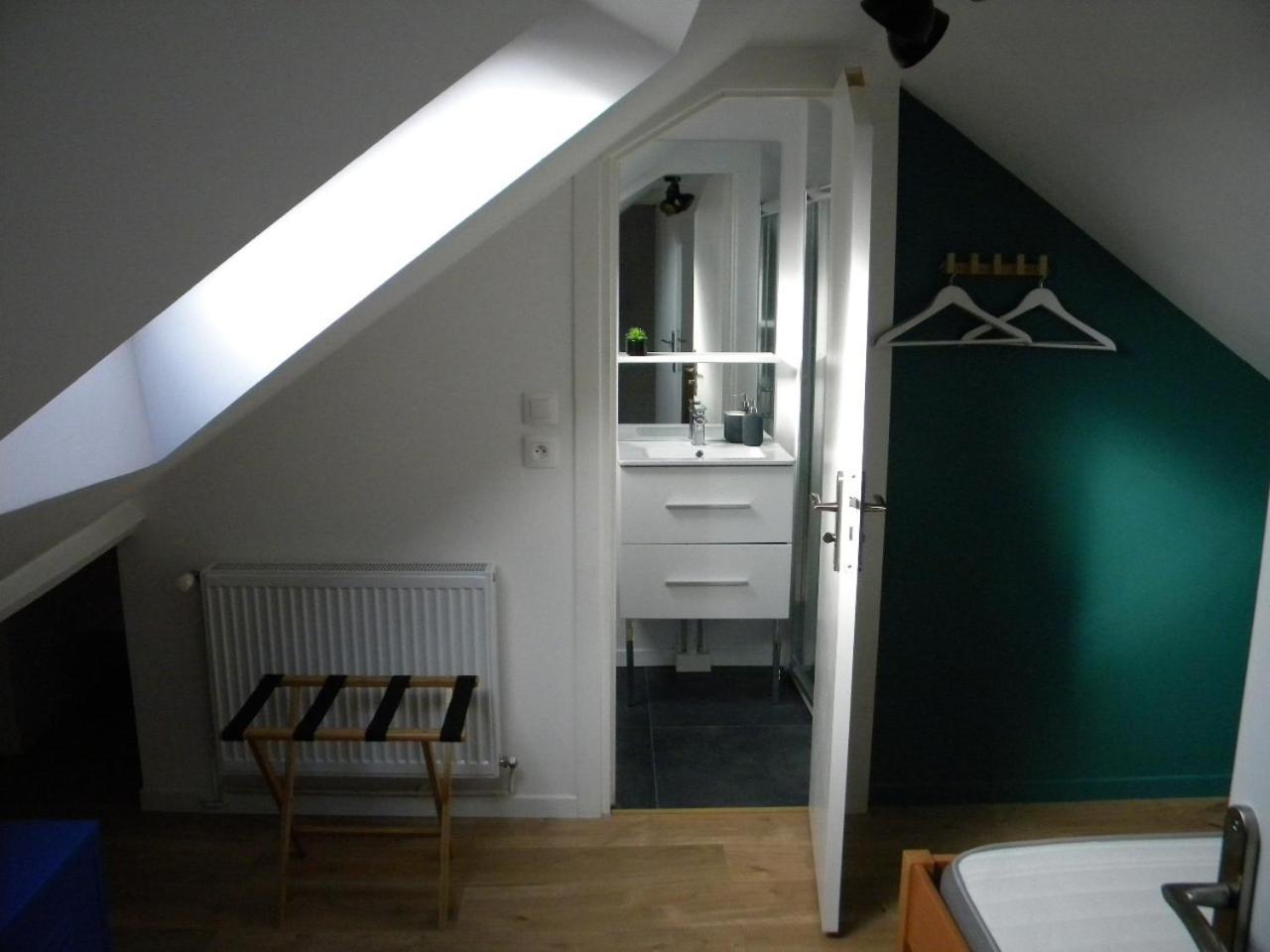 Appartement - Proche Metro - Stationnement Gratuit