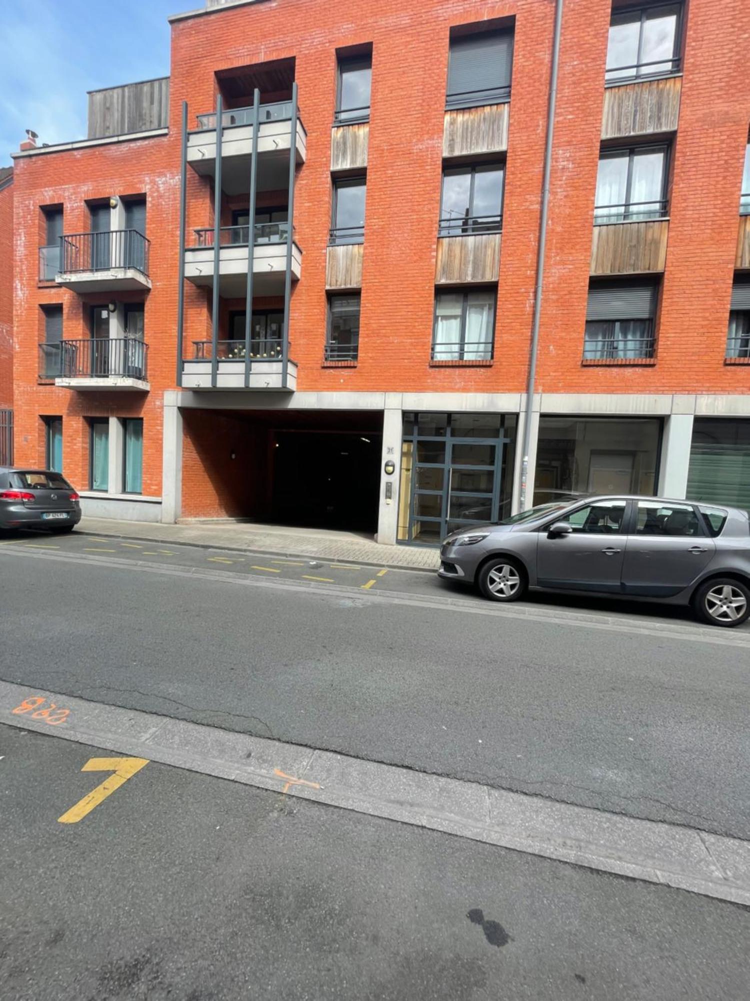 Apartment Chez Armando - Centre *