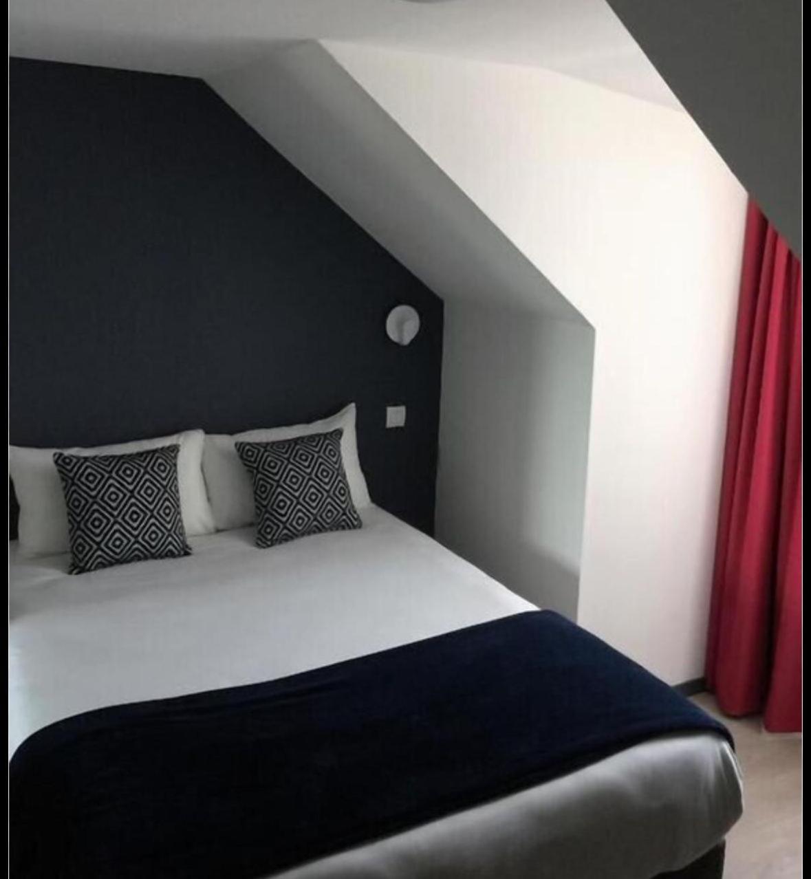 Cocon Avec Vue Imprenable - Face Gare Flandres 4 Pers Apartamento Lille